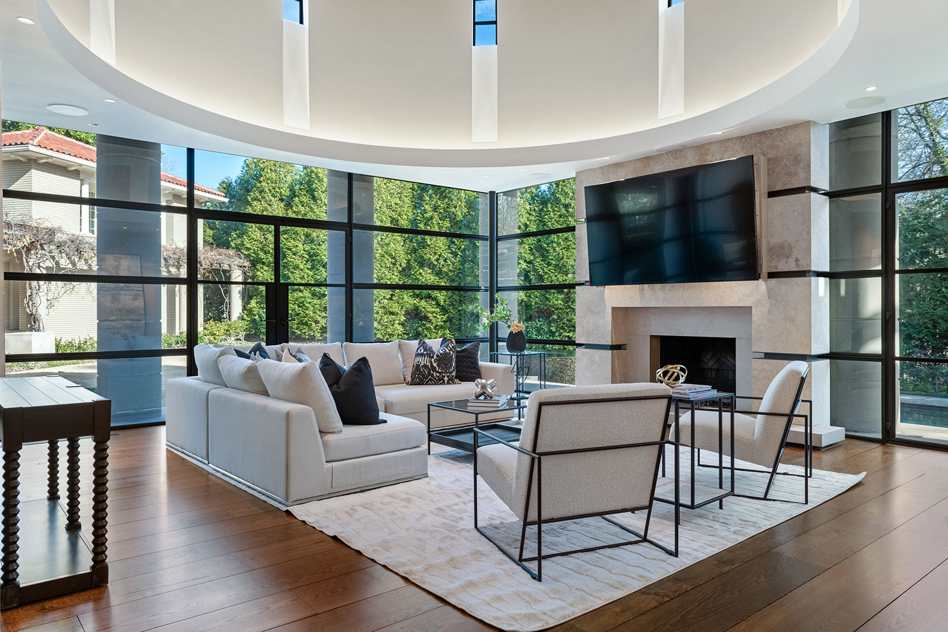 Home staging in Smyrna, Georgia